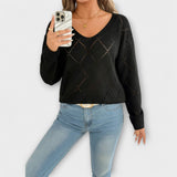 Evers - Cozy Sweater