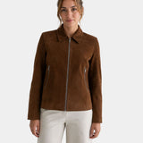 Célorie | Short Vintage-Inspired Jacket
