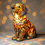 Buddy Radiant Spirit Golden Retriever