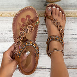 Moena™ - Comfortable orthopedic sandals