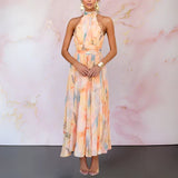 Aurora – Maxi Dress