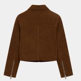 Célorie | Short Vintage-Inspired Jacket