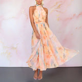 Aurora – Maxi Dress