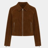 Célorie | Short Vintage-Inspired Jacket