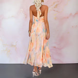 Aurora – Maxi Dress