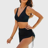 Vilja | Tummy Shaping Bikini Set