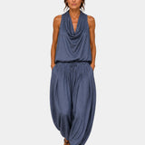 Emmeline | Two-Piece Set with Sleeveless Top and Pants