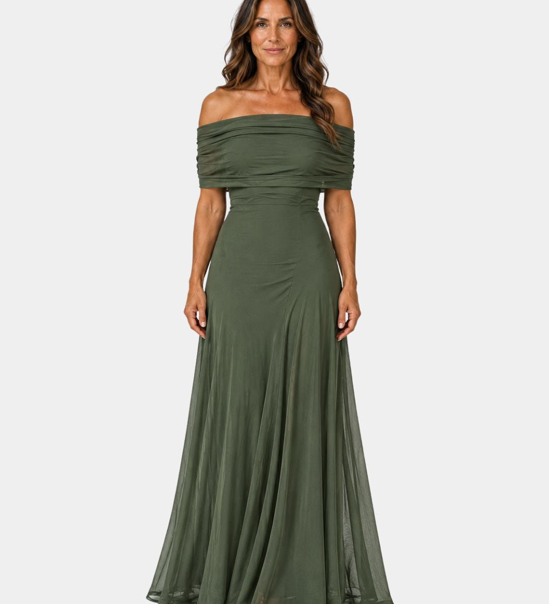 Morgane | Elegant Dress