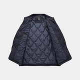 Summer | Elegant Quilted Coat