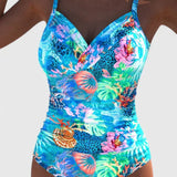 Sara | Sophisticated Swimsuit