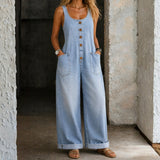 Vera - Vintage-inspired Cotton Dress