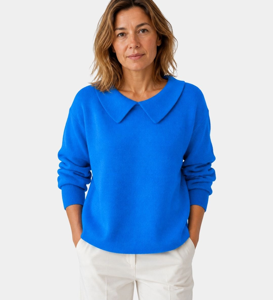 Eva | Classic Sweater