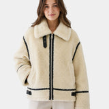 Clarysse | Elegant Jacket