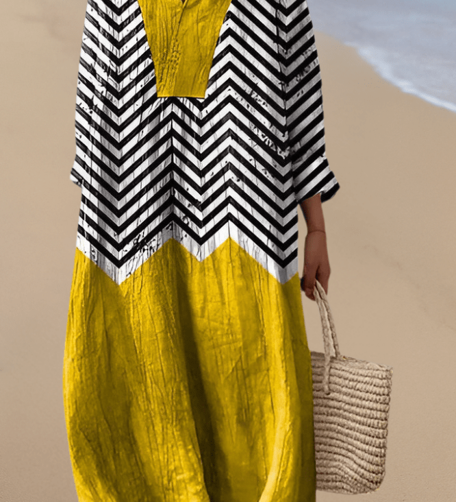 Tessa | Melody Dress