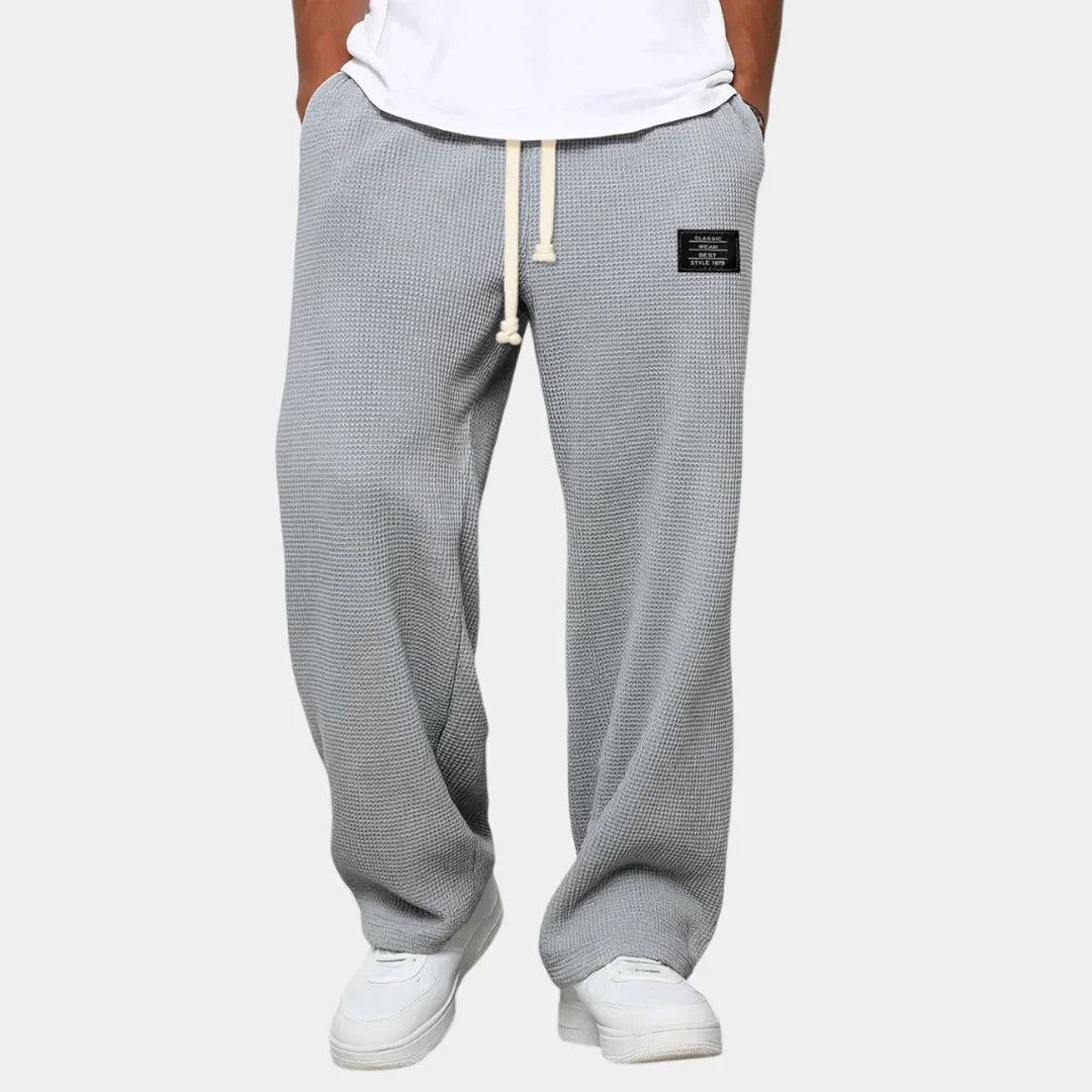 Arvenza | Comfortable Fit Men's Pants