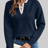 Léonie | Stylish Women's Sweatshirt Désirée