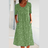 Lilo | Blooming Summer Dress