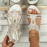 Boho™ - orthopedic Boho sandals