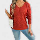 Evers - Cozy Sweater