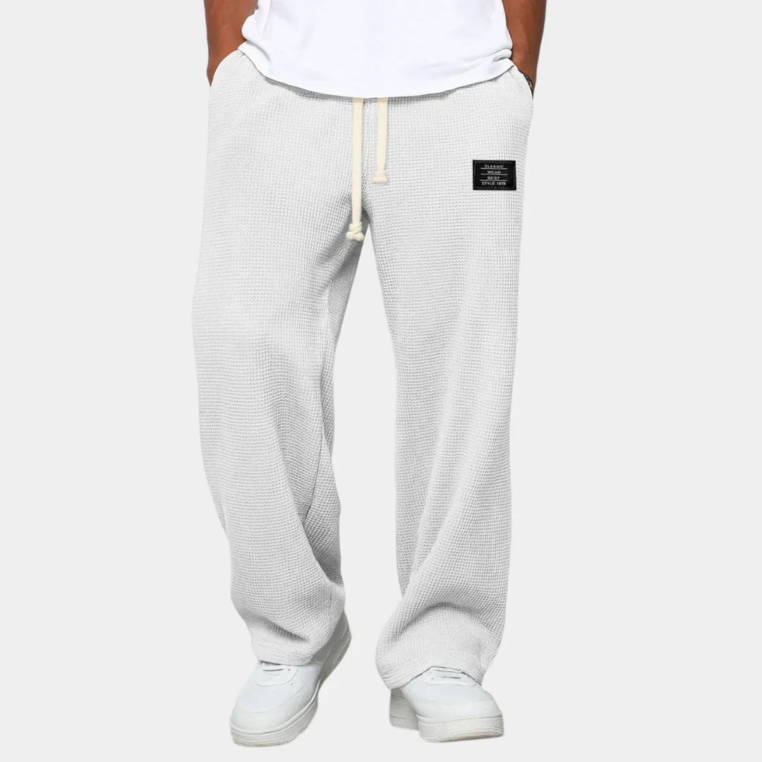Arvenza | Comfortable Fit Men's Pants