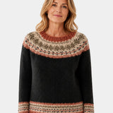 Isabella | Soft Sweater with Refined Style