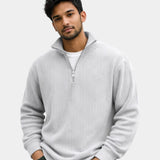 François | Modern and Elegant Sweater