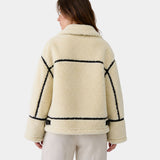 Clarysse | Elegant Jacket