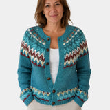 Lianne | Chic Cardigan