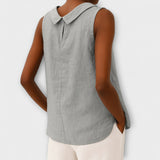 Brianna - Stylish Strapless Top