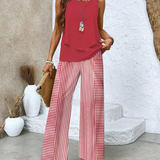 Jamie - Stylish Summer Set