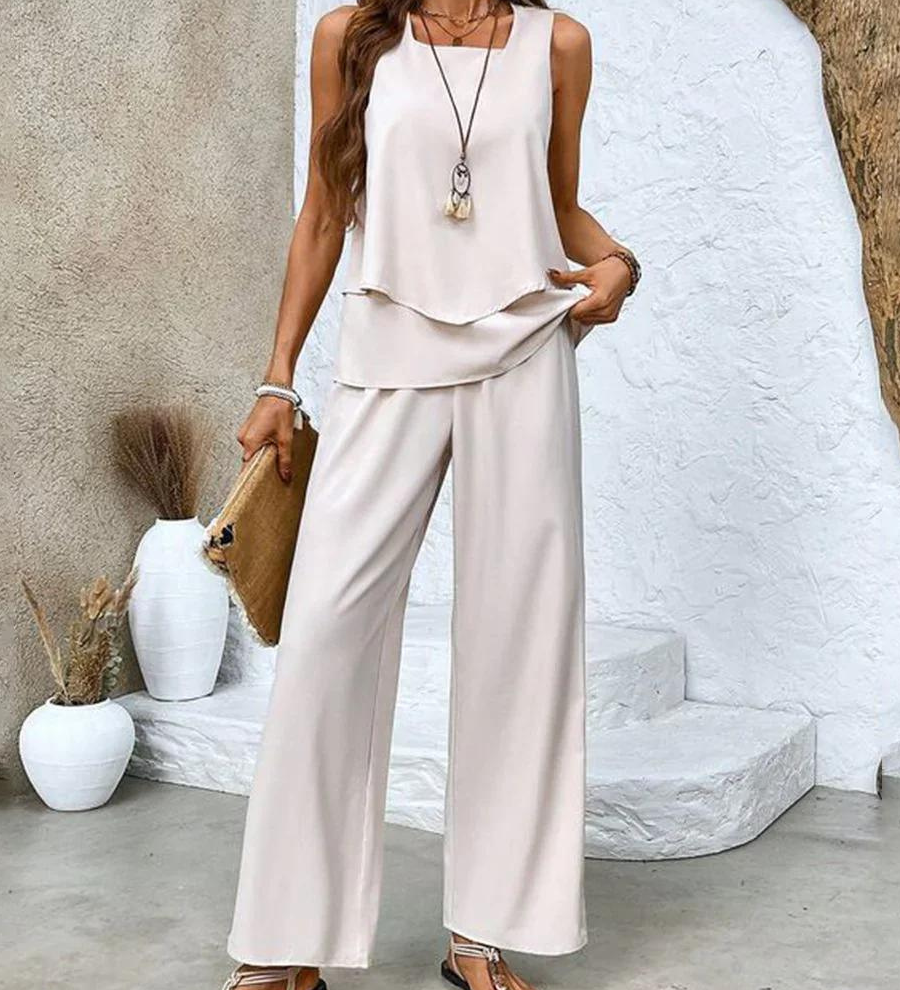 Averie - Stylish Summer Set