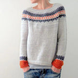 Veronika - Stylish and Comfortable Knitwear