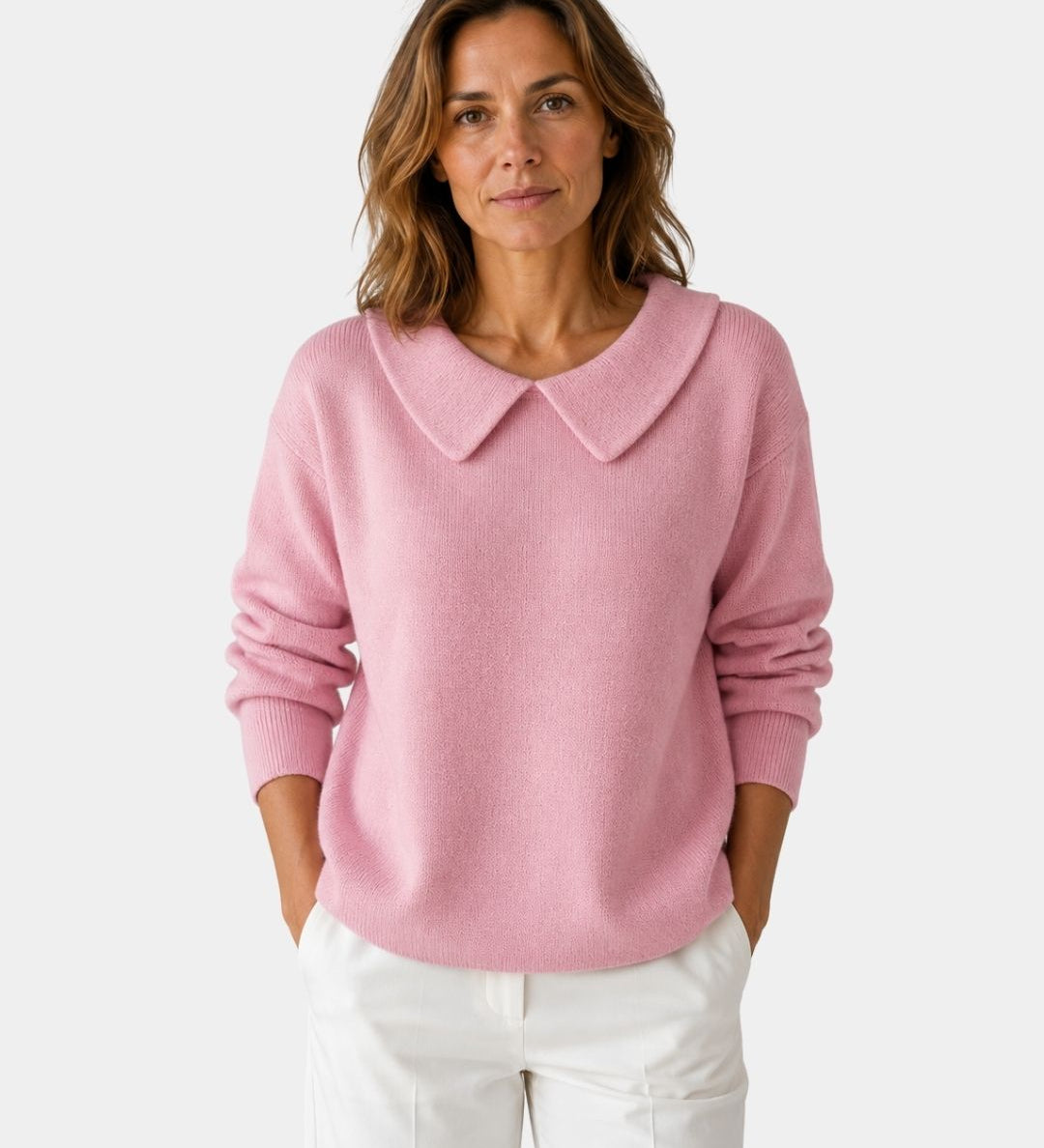 Eva | Classic Sweater
