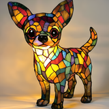 Peppie – Magical Dog Lamp