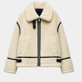 Clarysse | Elegant Jacket