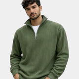 François | Modern and Elegant Sweater