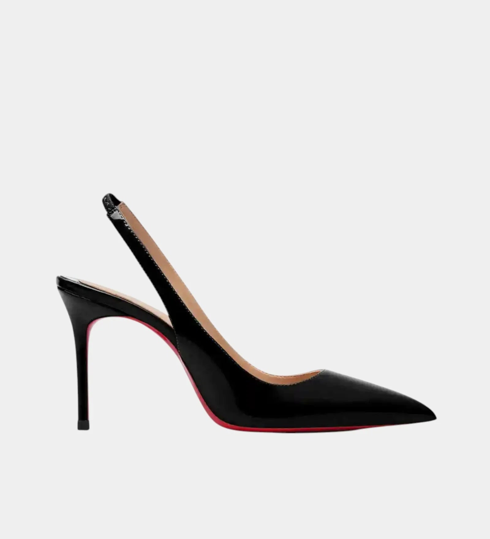Rose | Orthopedic Heels