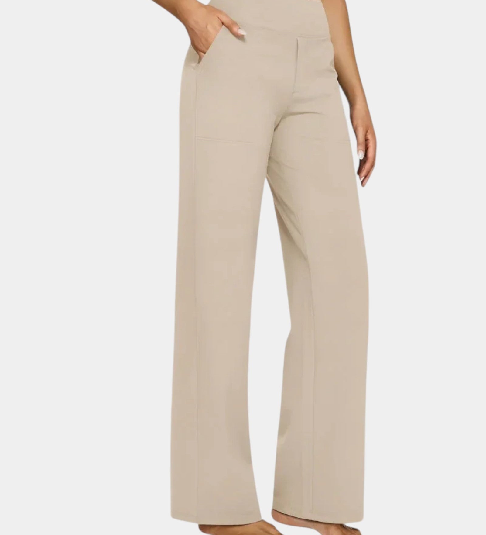 Klara | Comfortable and Stylish Pants