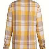 MOREAU LYON - WOMEN'S LONG-SLEEVED SUMMER SHIRT