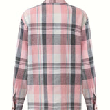 MOREAU LYON - WOMEN'S LONG-SLEEVED SUMMER SHIRT