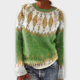 Devyn – Stylish and Comfortable Sweatshirt