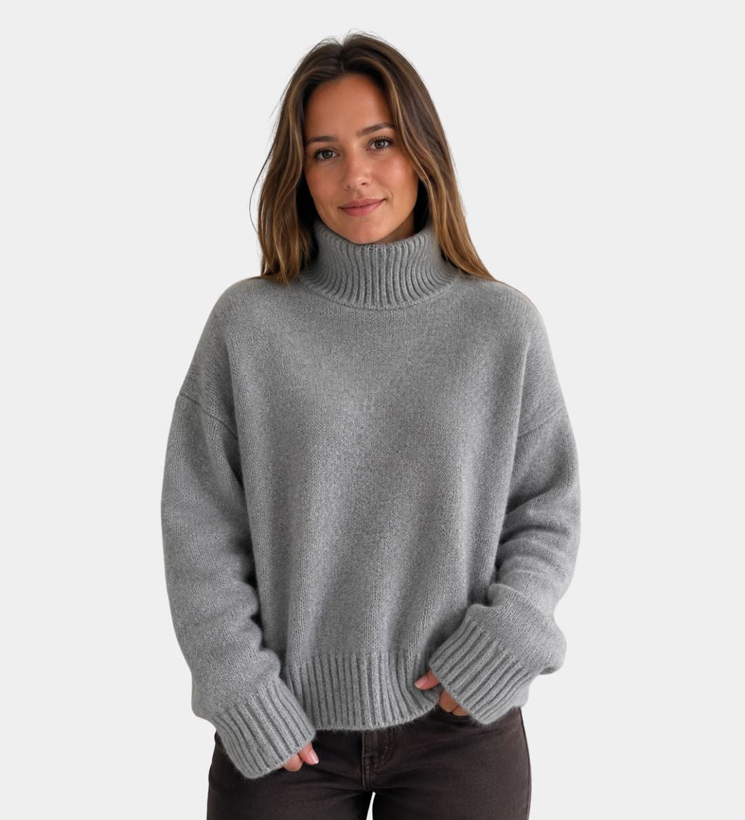 Clémence | Elegance in Cashmere