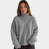 Clémence | Elegance in Cashmere
