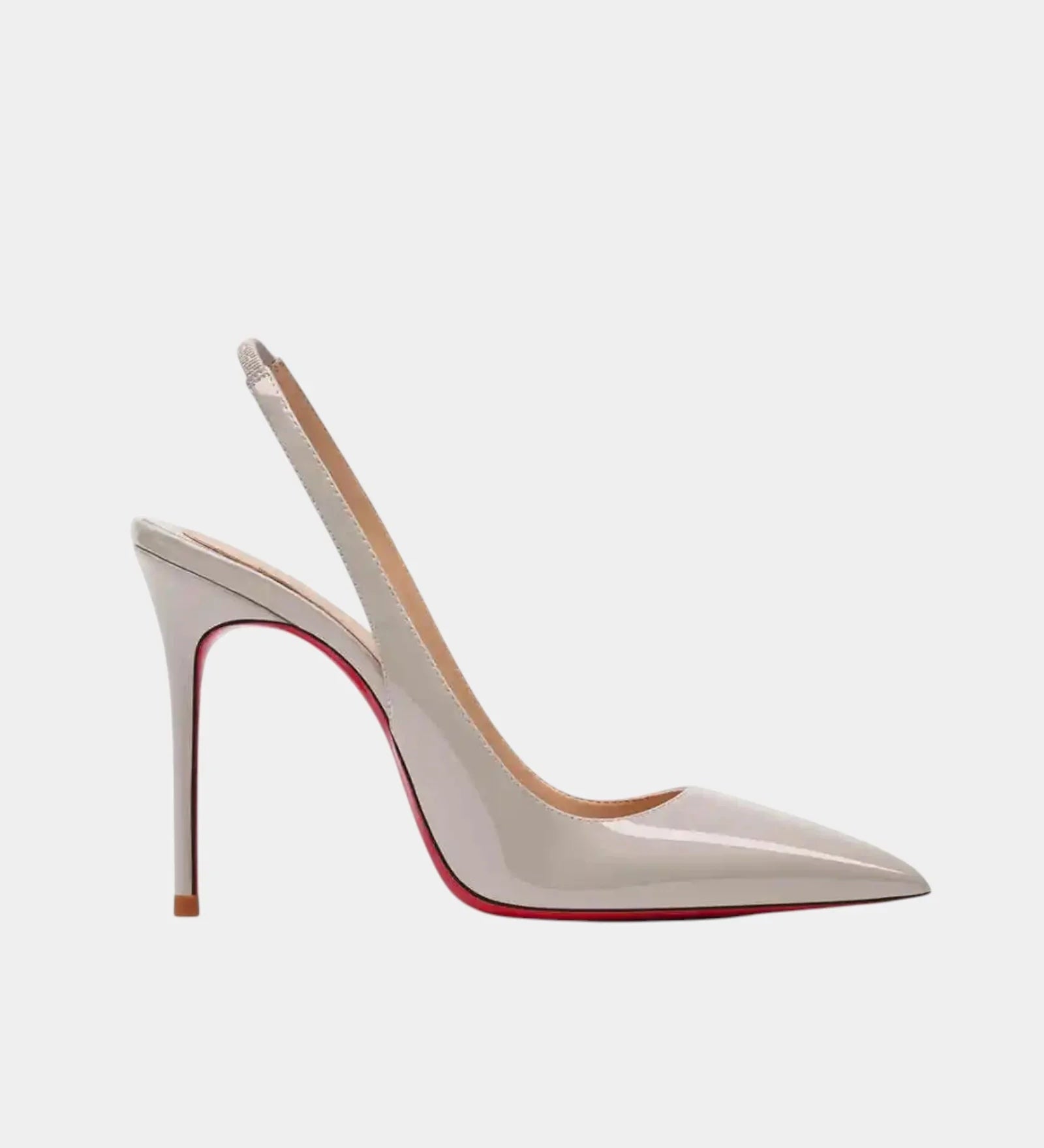 Rose | Orthopedic Heels
