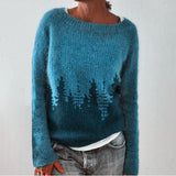 Veronika - Stylish and Comfortable Knitwear