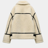 Clarysse | Elegant Jacket