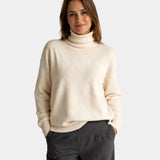 Jasmine | High-Quality Sweater
