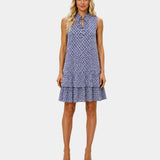 Janie | Strappy Dress
