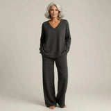 Anny | Élégant Ensemble Confortable