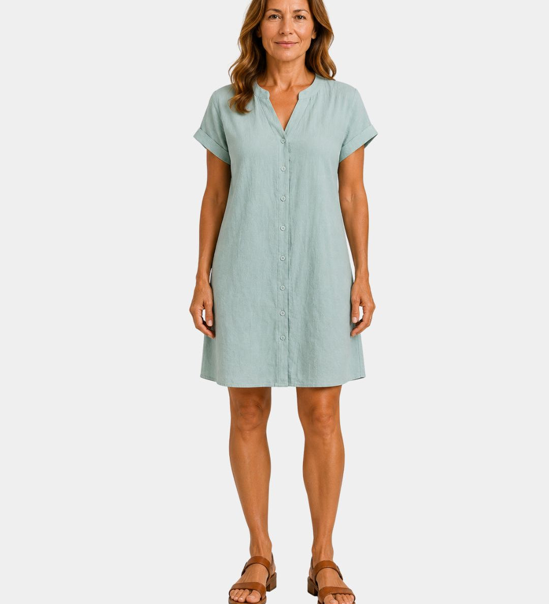 Laudine | Light Dress